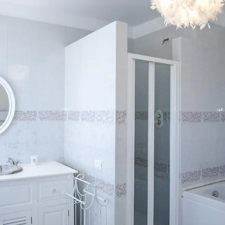 B&B Villa Juliet