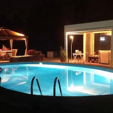 B&B Villa Juliet Bed & Breakfast *