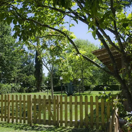 B&B Villa Juliet * Fucecchio