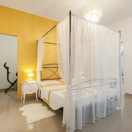 Bed & Breakfast B&B Villa Juliet