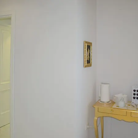 B&B Villa Juliet Fucecchio