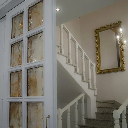 B&B Villa Juliet Nocleg ze śniadaniem Fucecchio