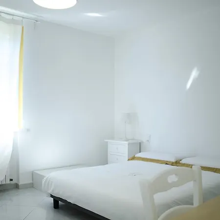 B&B Villa Juliet
