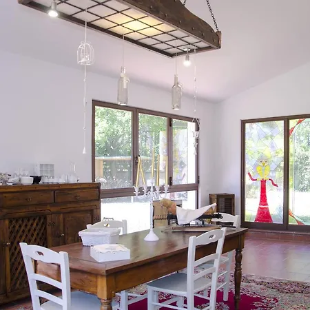 B&B Villa Juliet Nocleg ze śniadaniem