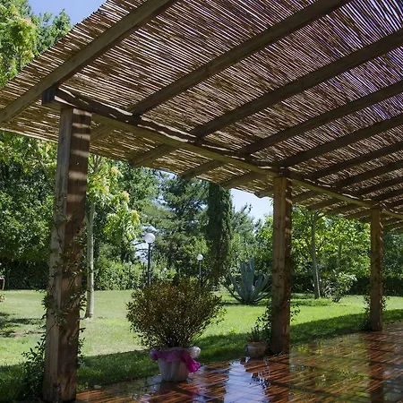 B&B Villa Juliet * Fucecchio
