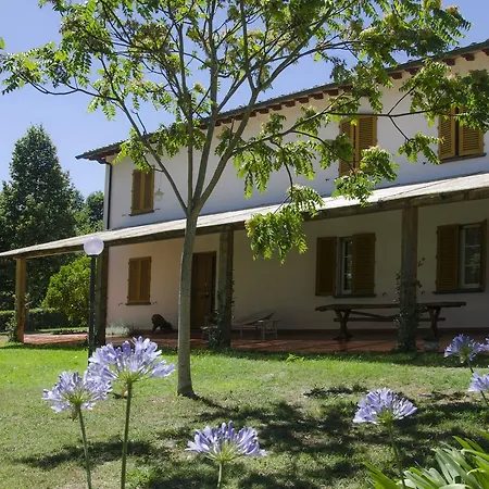 Nocleg ze śniadaniem B&B Villa Juliet