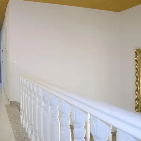 Nocleg ze śniadaniem B&B Villa Juliet
