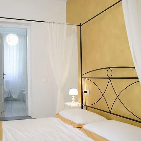 B&B Villa Juliet Nocleg ze śniadaniem *