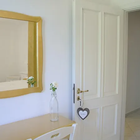 Nocleg ze śniadaniem B&B Villa Juliet