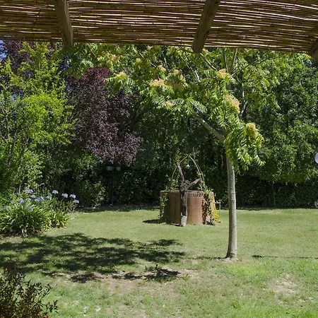 B&B Villa Juliet Fucecchio