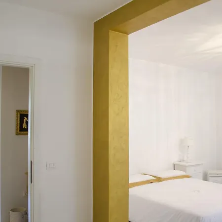 B&B Villa Juliet