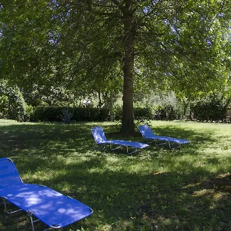 B&B Villa Juliet Nocleg ze śniadaniem Fucecchio