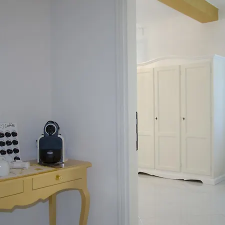 Nocleg ze śniadaniem B&B Villa Juliet Fucecchio