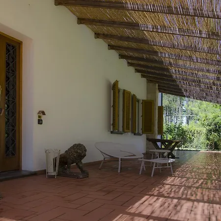 B&B Villa Juliet *