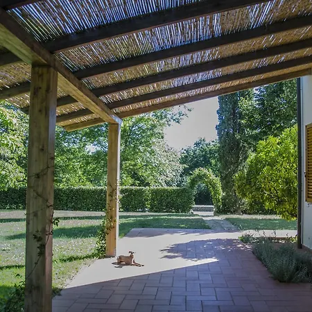 B&B Villa Juliet