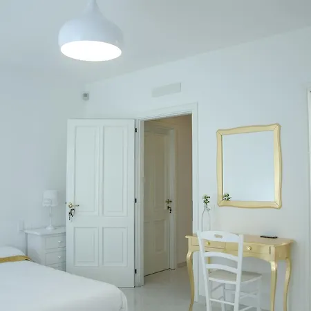 B&B Villa Juliet Nocleg ze śniadaniem
