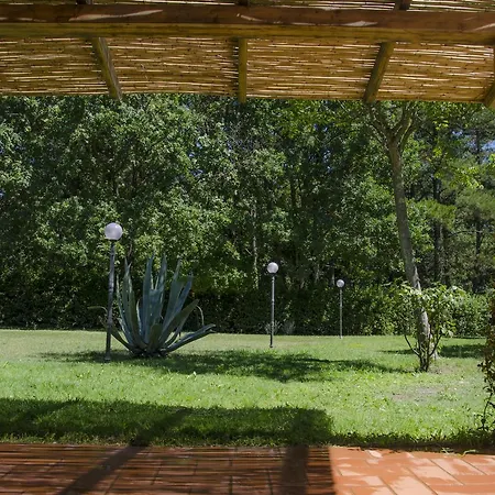 Nocleg ze śniadaniem B&B Villa Juliet Fucecchio