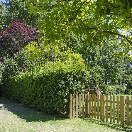 Nocleg ze śniadaniem B&B Villa Juliet