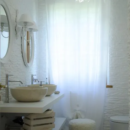 B&B Villa Juliet Nocleg ze śniadaniem *