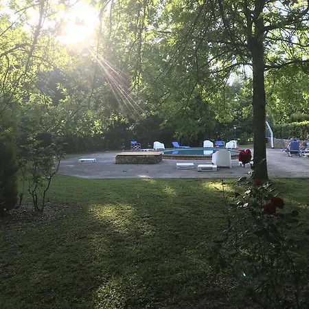 B&B Villa Juliet *
