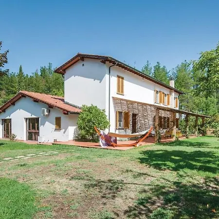 Nocleg ze śniadaniem B&B Villa Juliet